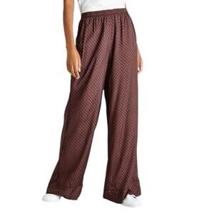 Splendid Wide Leg Pants XL